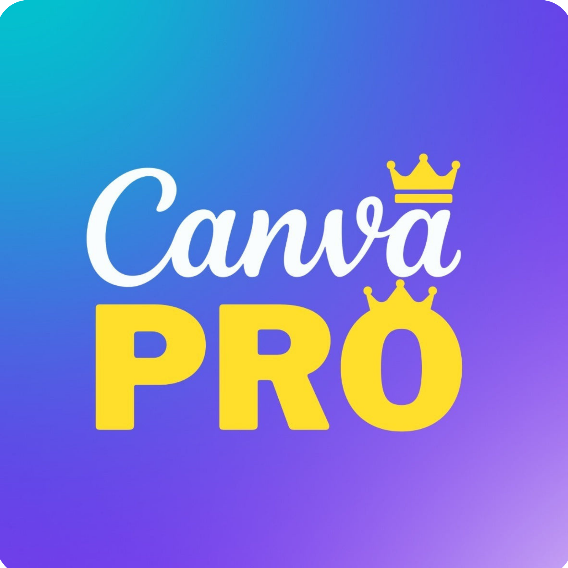 Canva Pro (EDU) 
